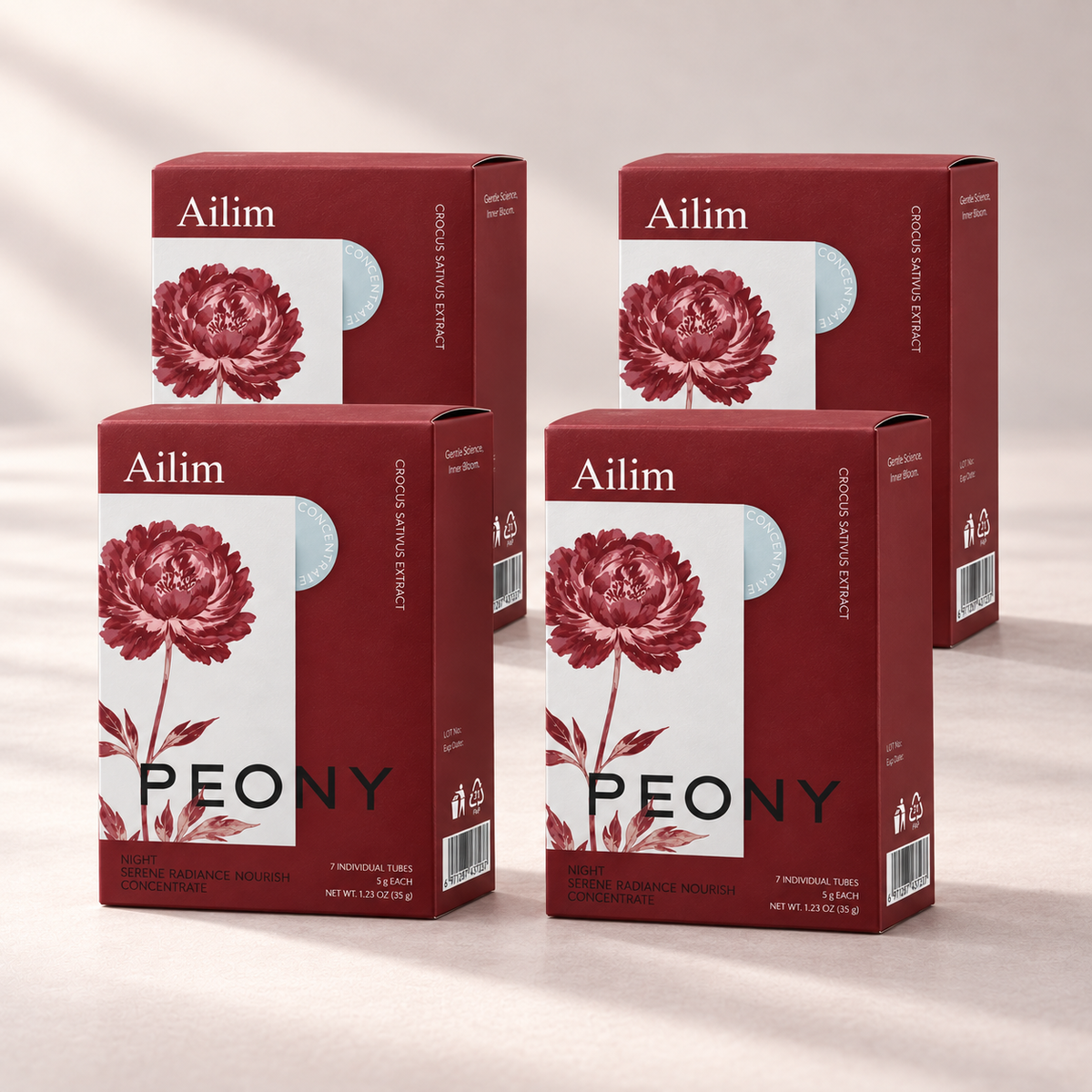 PEONY Value Collection
