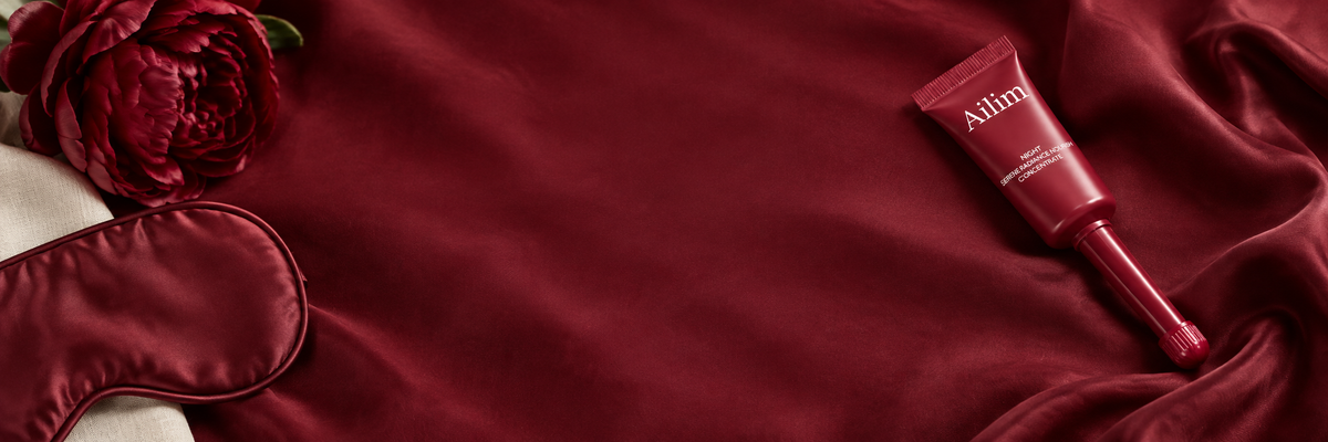 Ailim PEONY product