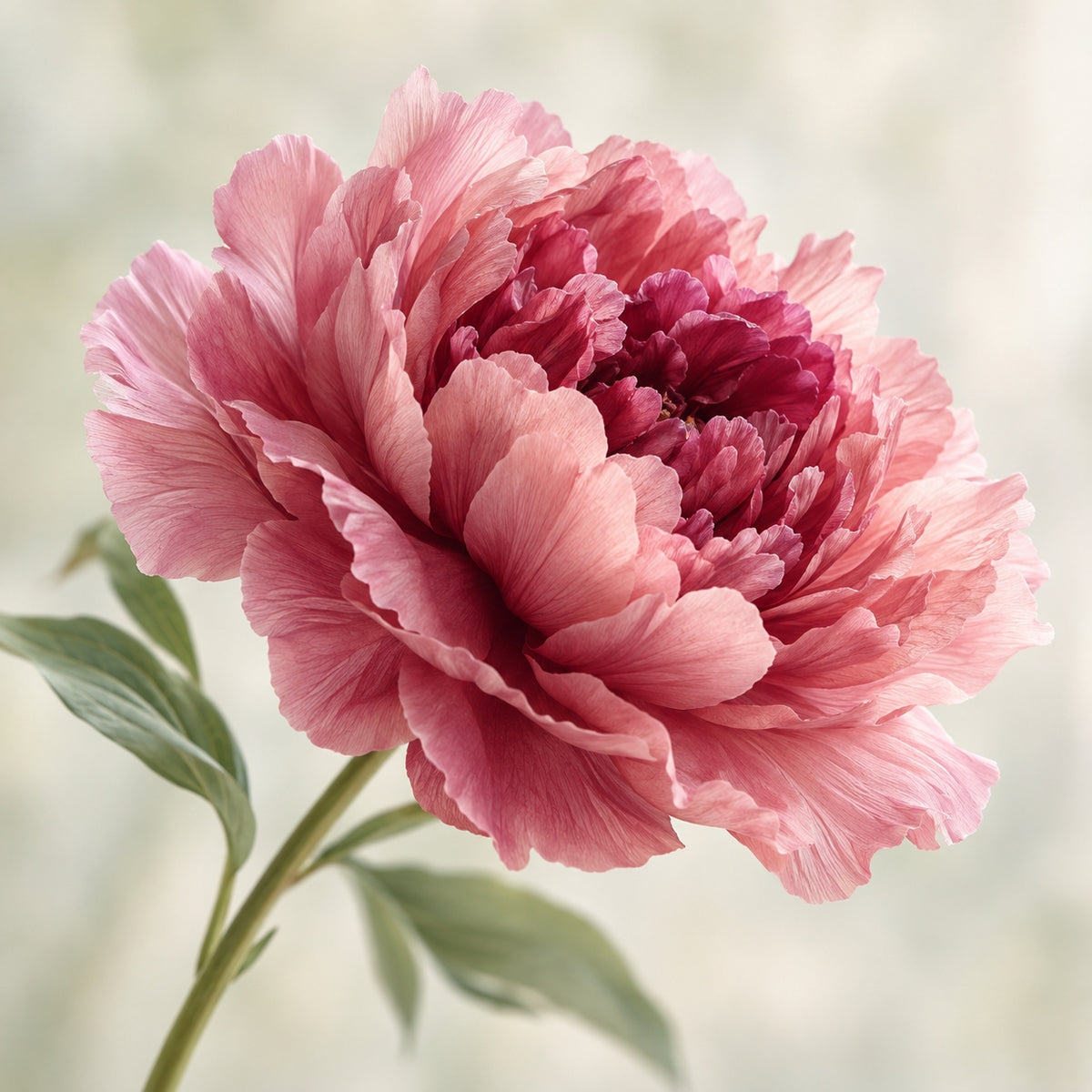 Peony Extract