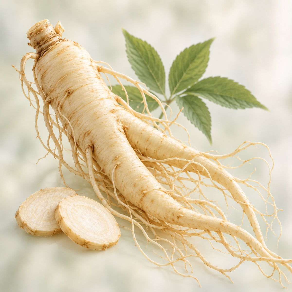 Ginseng Extract