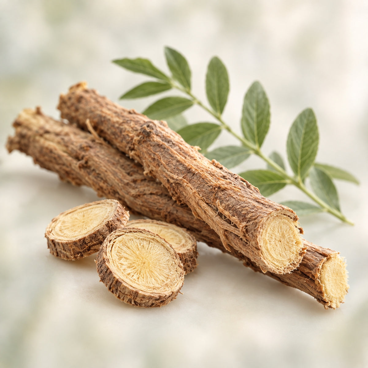 Licorice Root Extract