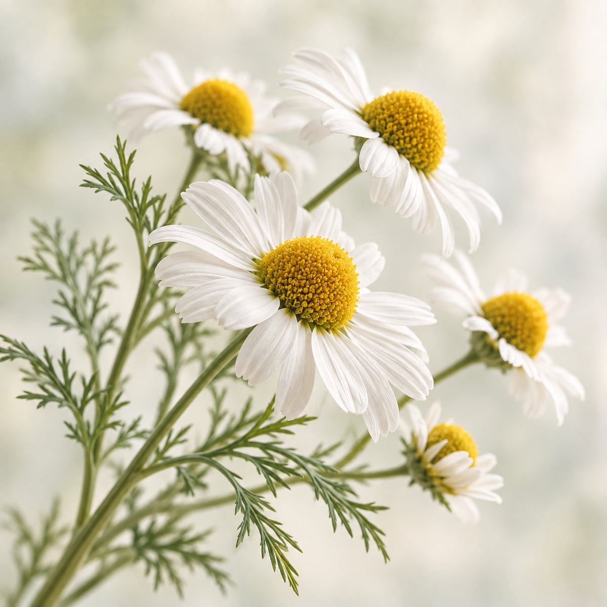 Chamomile Flower Extract