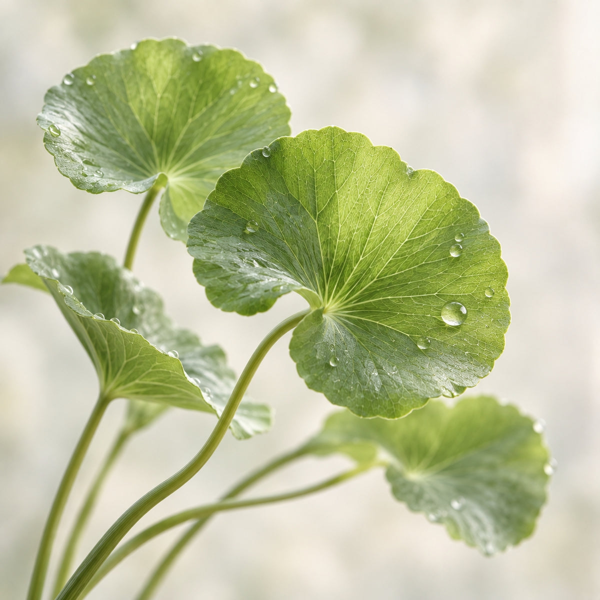 Centella Asiatica Extract