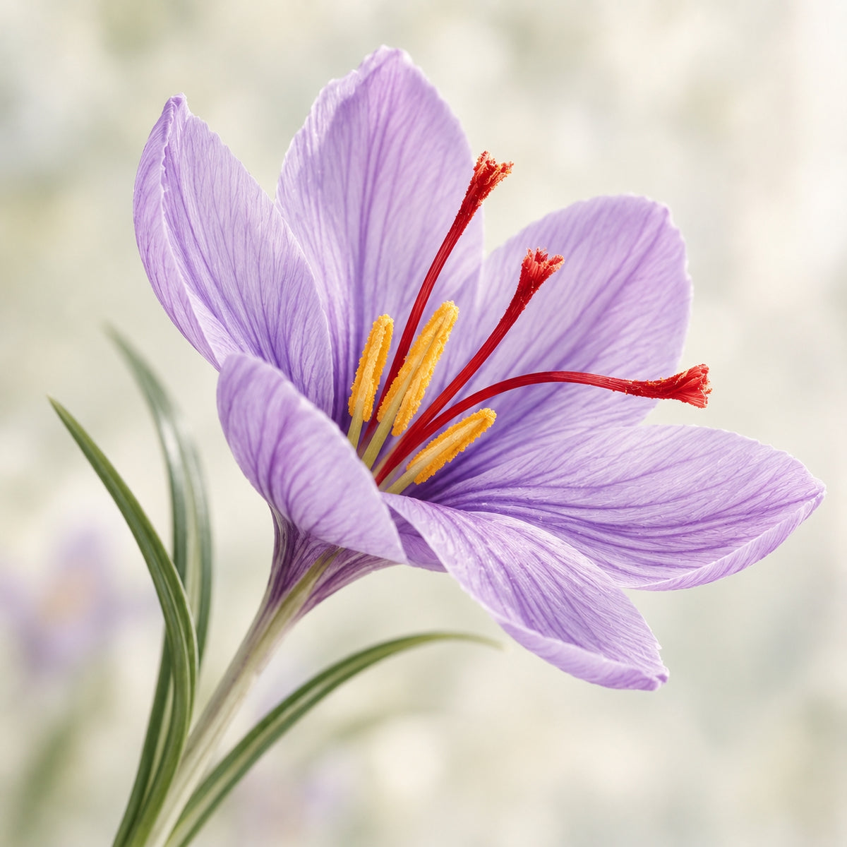 Saffron Extract